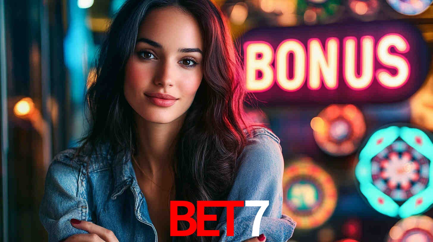bet7: Seu Cassino Premiado com Pagamentos Rápidos