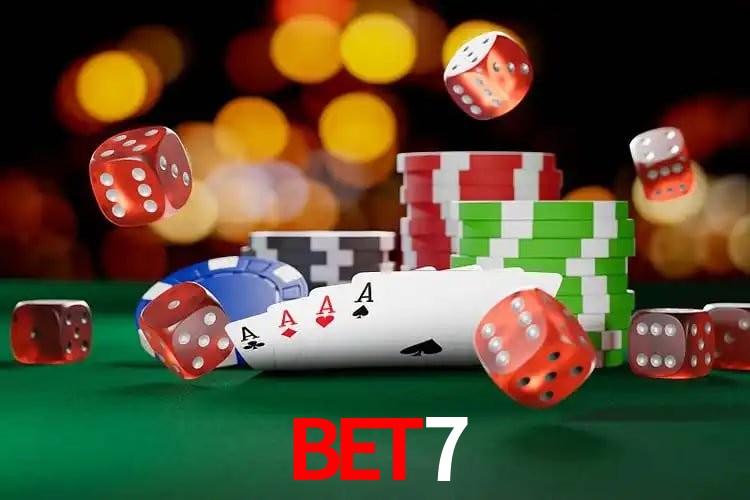 Estatísticas bet7