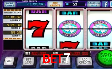 Descubra a Essência do bet7: Nossa História e Compromissos