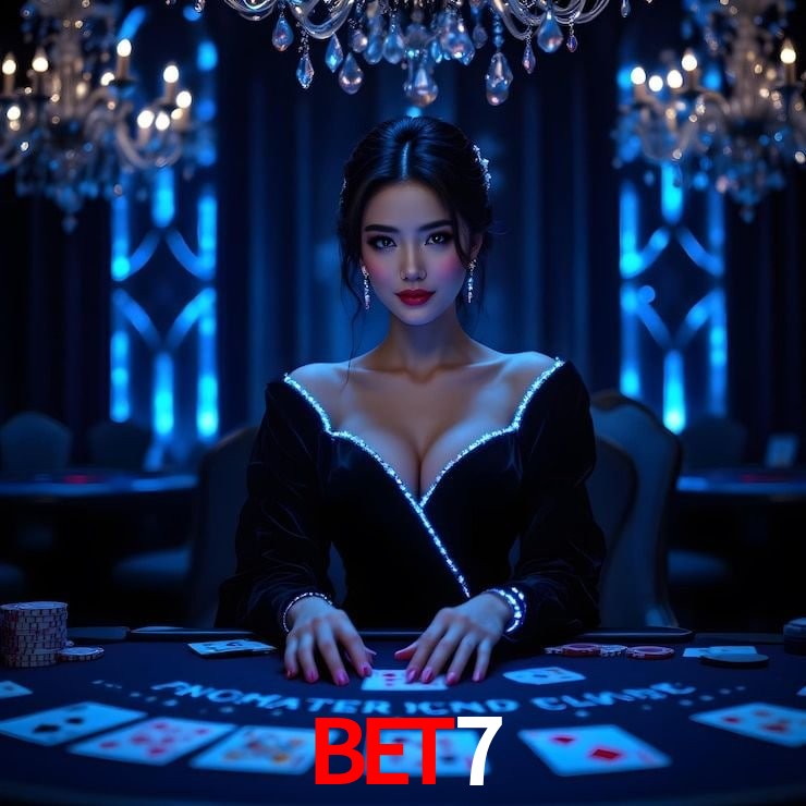 Experiência VIP bet7