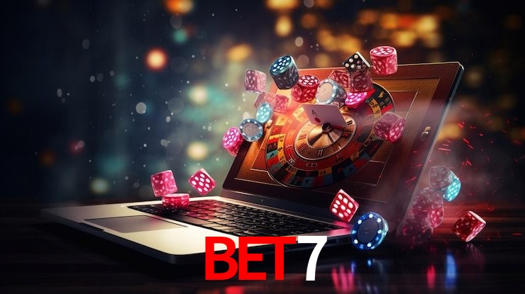 Inovações de Jogos na bet7: O Futuro das Experiências Interativas