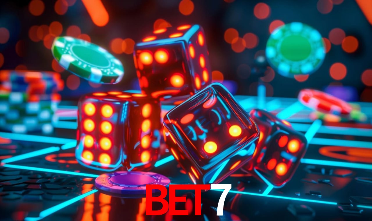 Desvendando o Mundo dos Jogos Virtuais na bet7