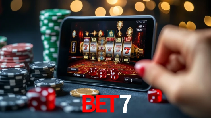 Tournaments bet7