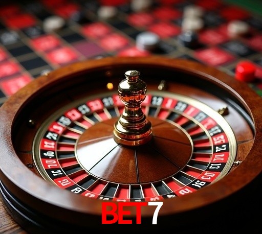 Benefícios da Conta bet7