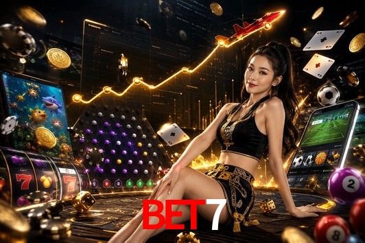 Account Benefits bet7