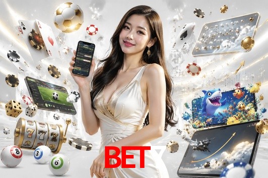 Game Providers bet7