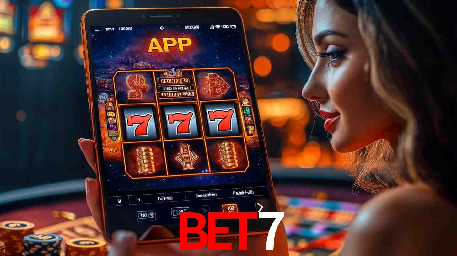 bet7: Seu Especialista em Apostas Esportivas Brasileiras