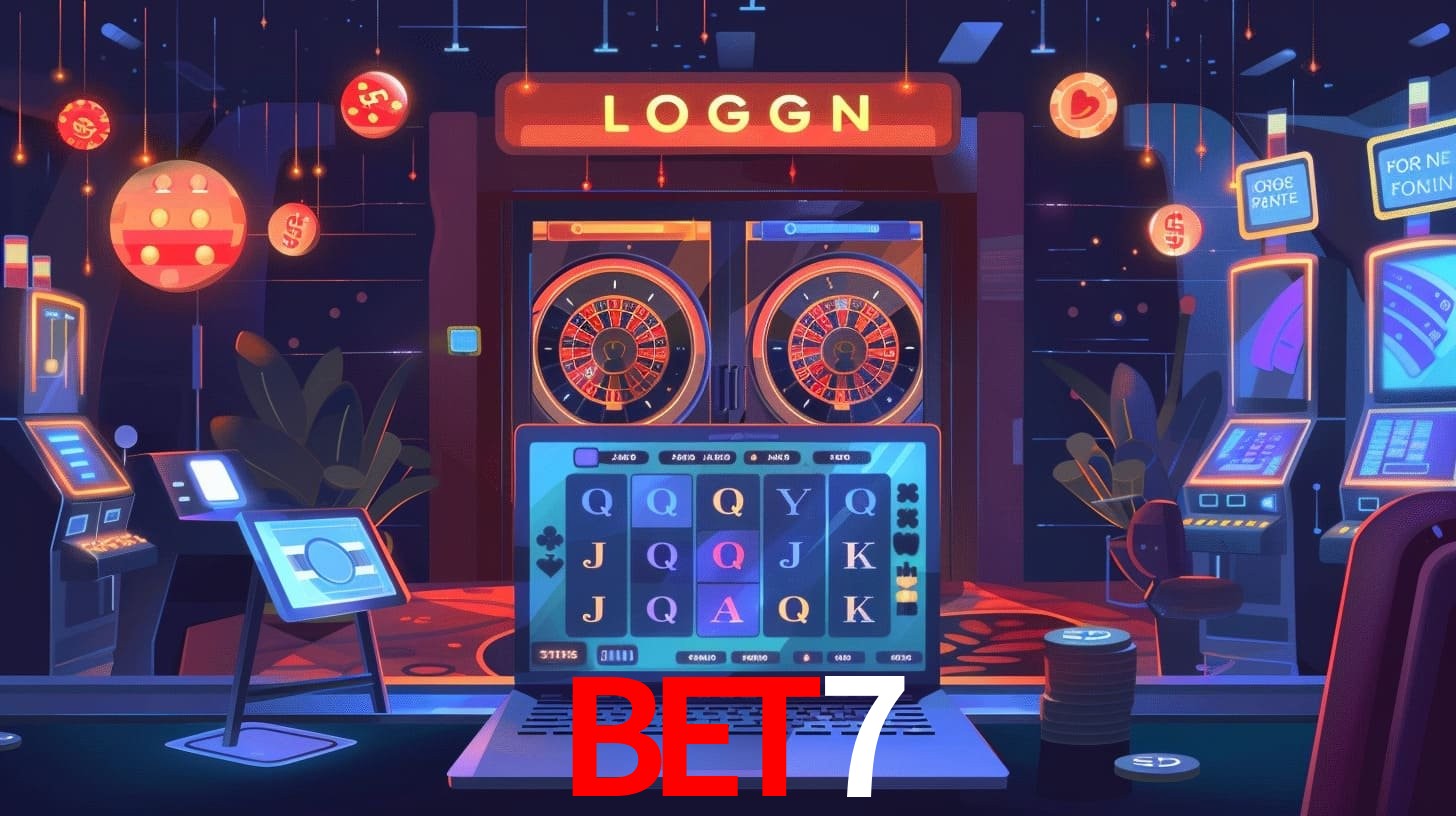 Provedores de Jogos bet7