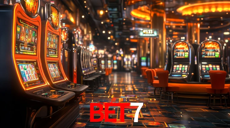bet7 App Interface