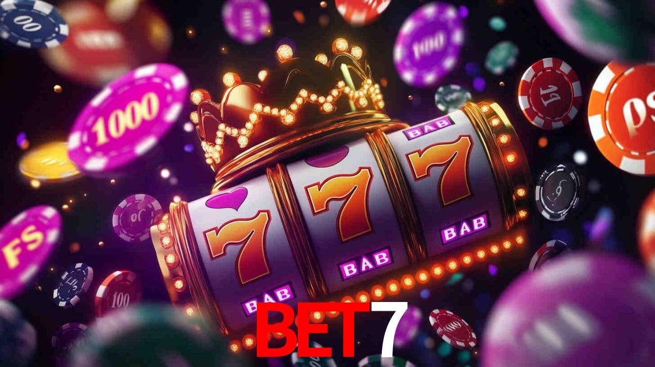 Slot Games bet7