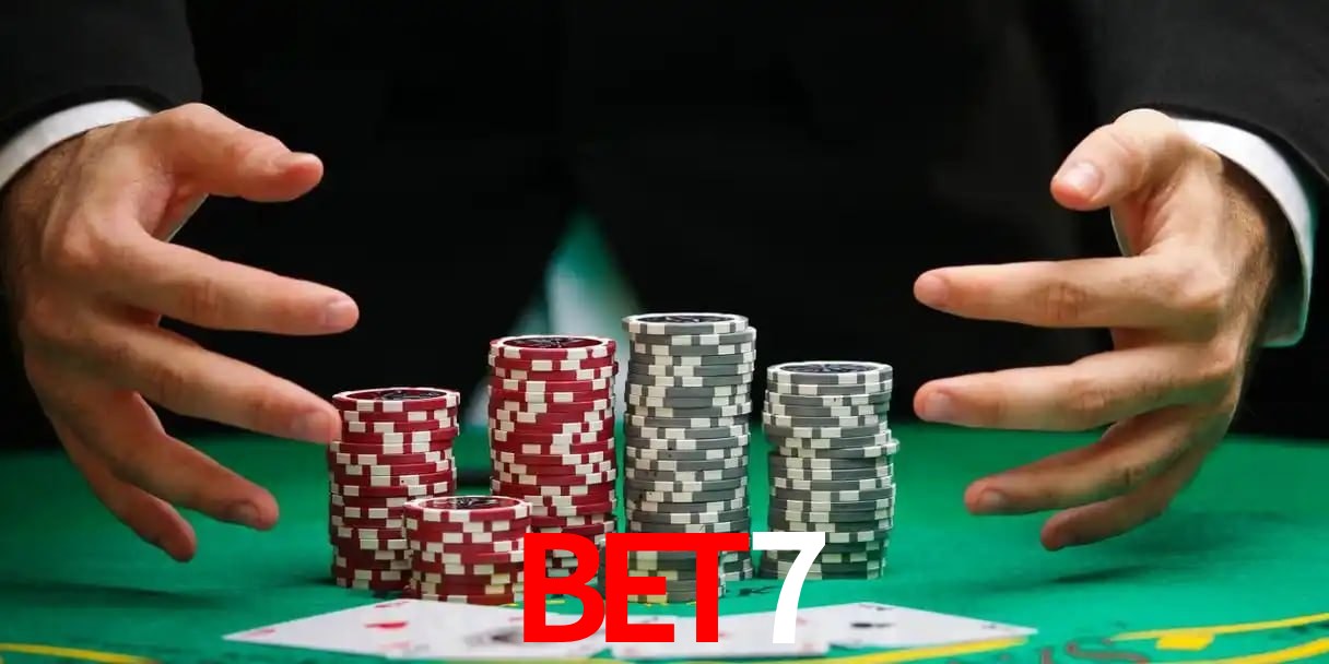 Promoção Relâmpago bet7