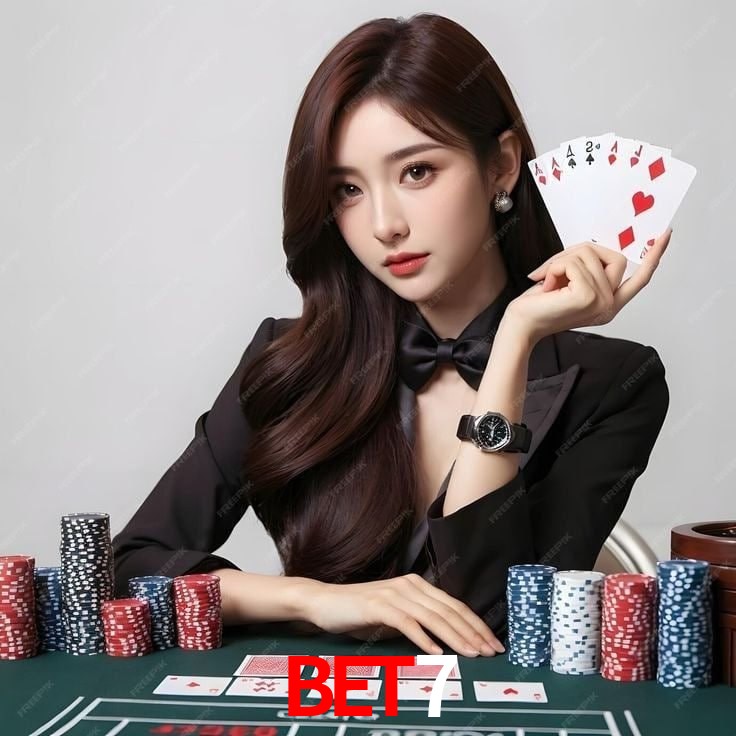 Diretório de Jogos bet7