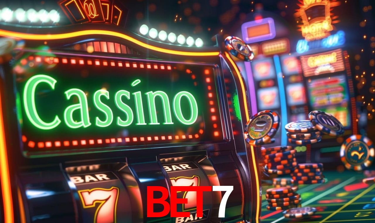 Recursos de Bônus bet7