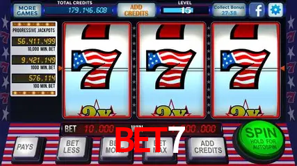Descubra a Magia dos Jogos de Arcade no bet7