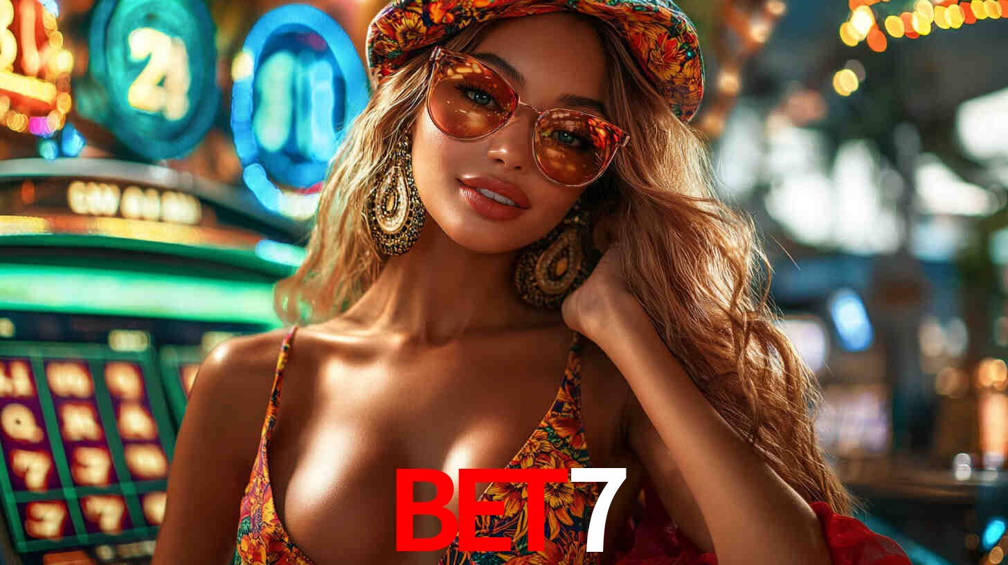 Welcome Bonus bet7