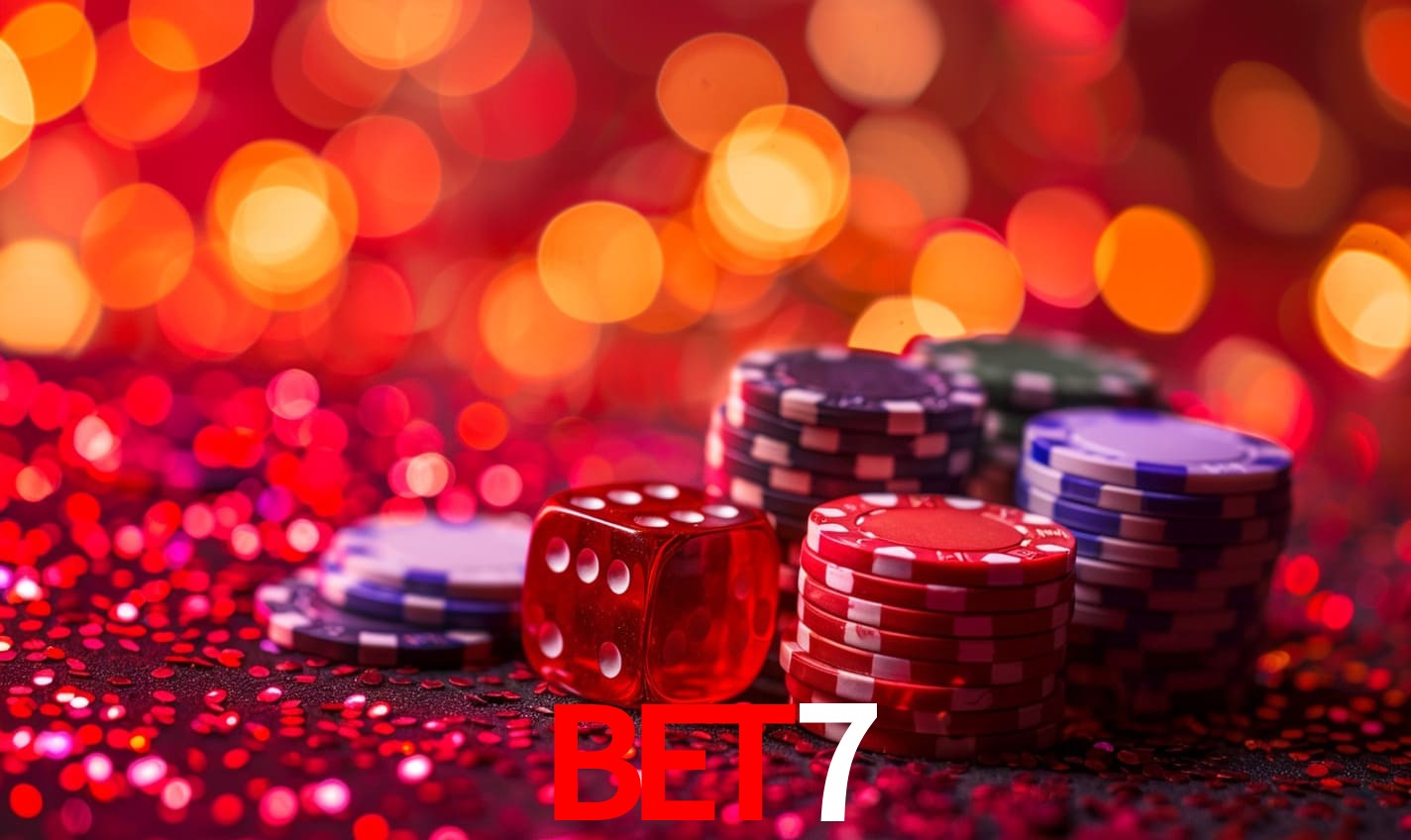 Explorando a Categoria de Eventos em Apostas na bet7