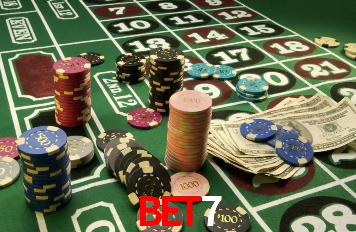 Ofertas Imperdíveis na bet7: Promoções e Bônus Que Valem a Pena