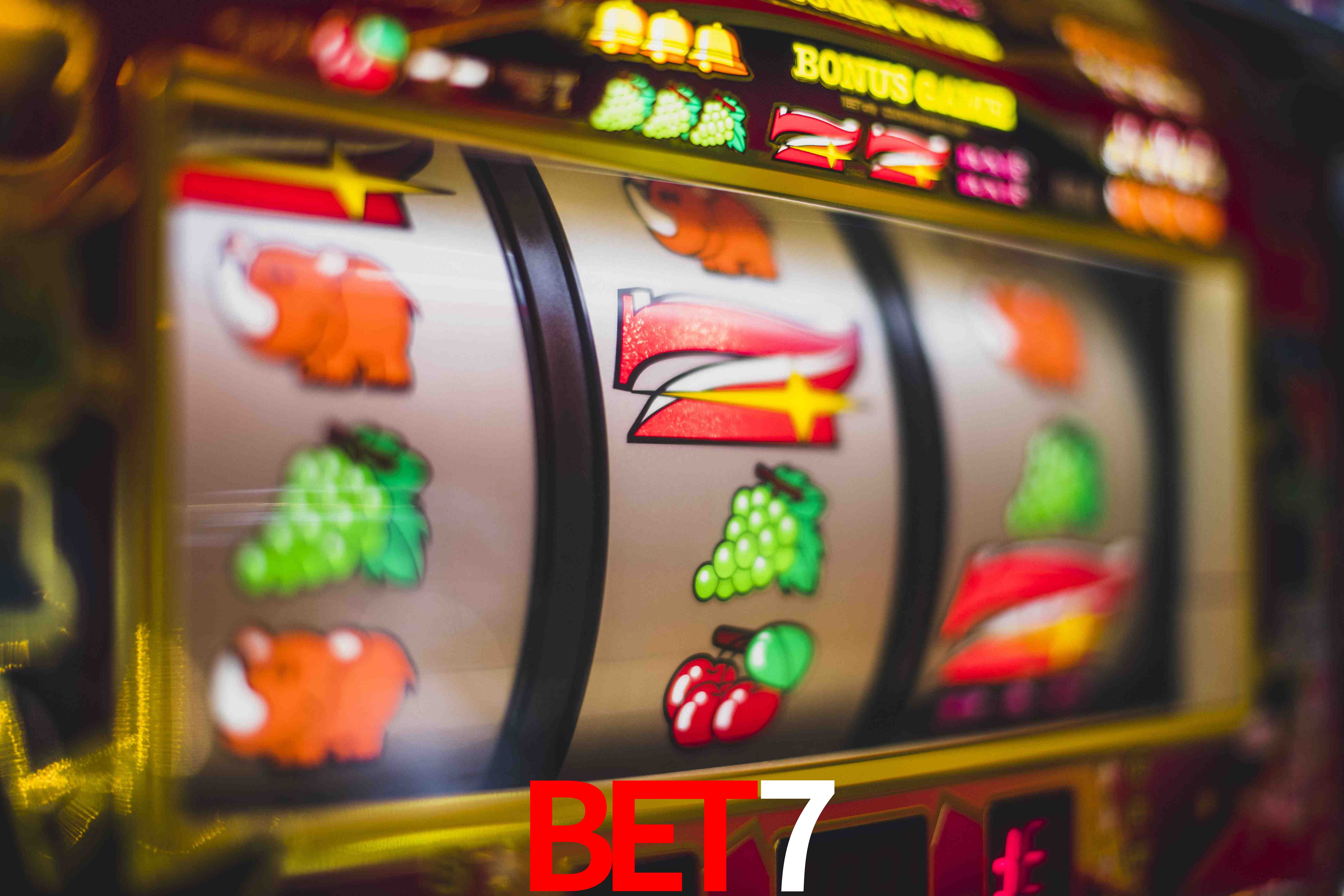 Football Betting bet7