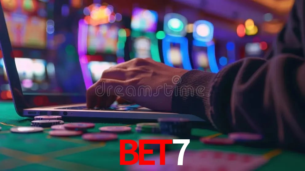 cassino bet7