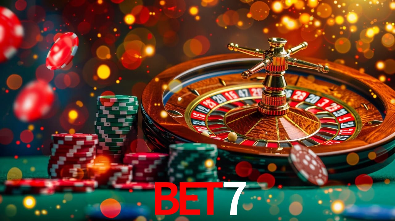 Descubra a Essência do bet7: Nossa História e Compromissos