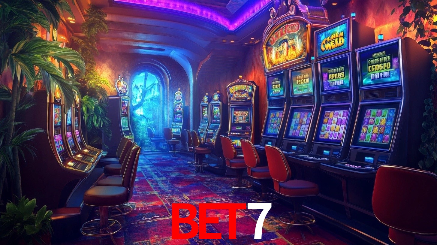 Live Casino bet7