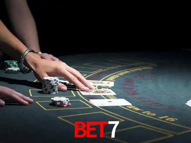 Login Seguro bet7