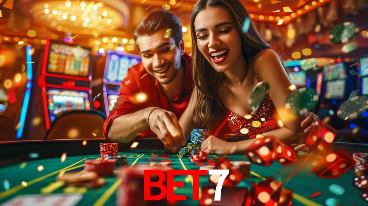 Avaliações dos Jogadores bet7