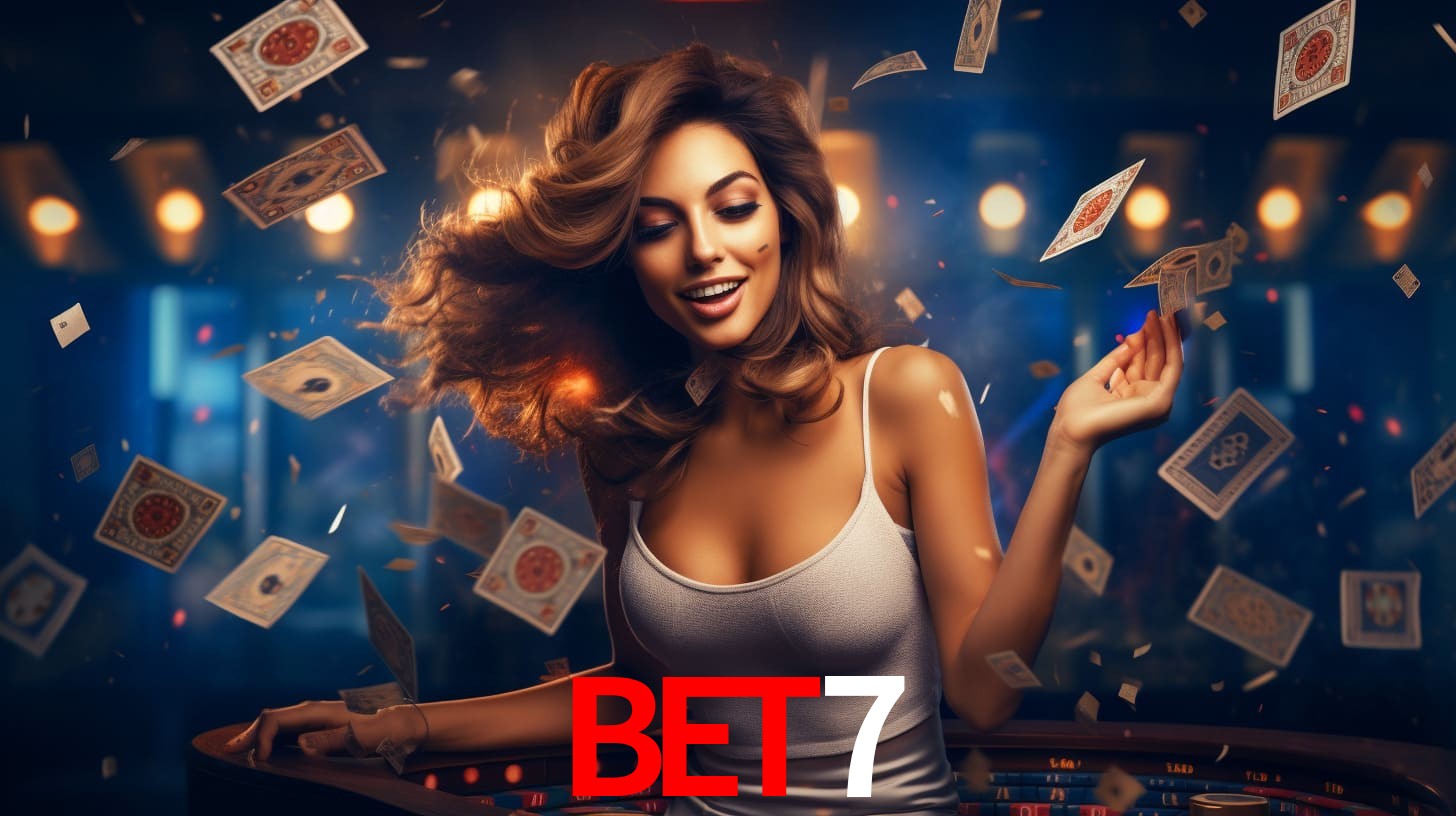 Experimente o Login Seguro Premium no bet7