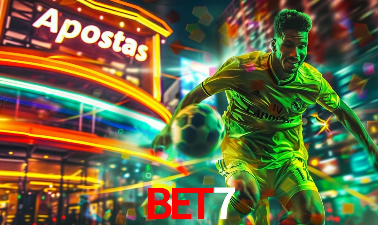 Apostas de Tênis bet7