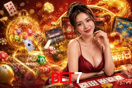 Secure Login bet7