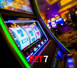Descubra a Magia dos Jogos de Arcade no bet7