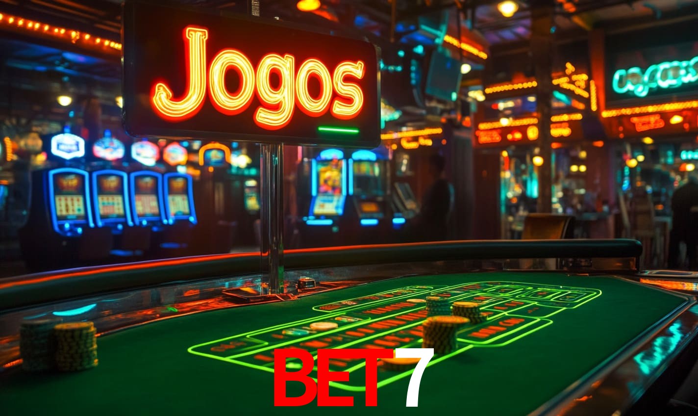 Estatísticas do Jogo bet7