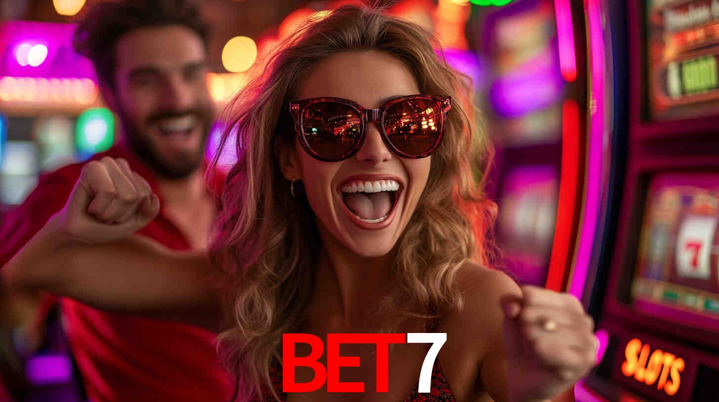 Apostas Esportivas na bet7: Um Guia Completo