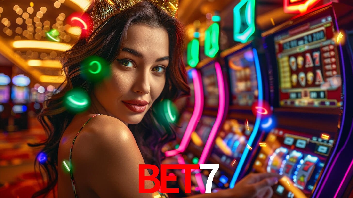 Bônus Generosos e Exclusivos no bet7 para Você!