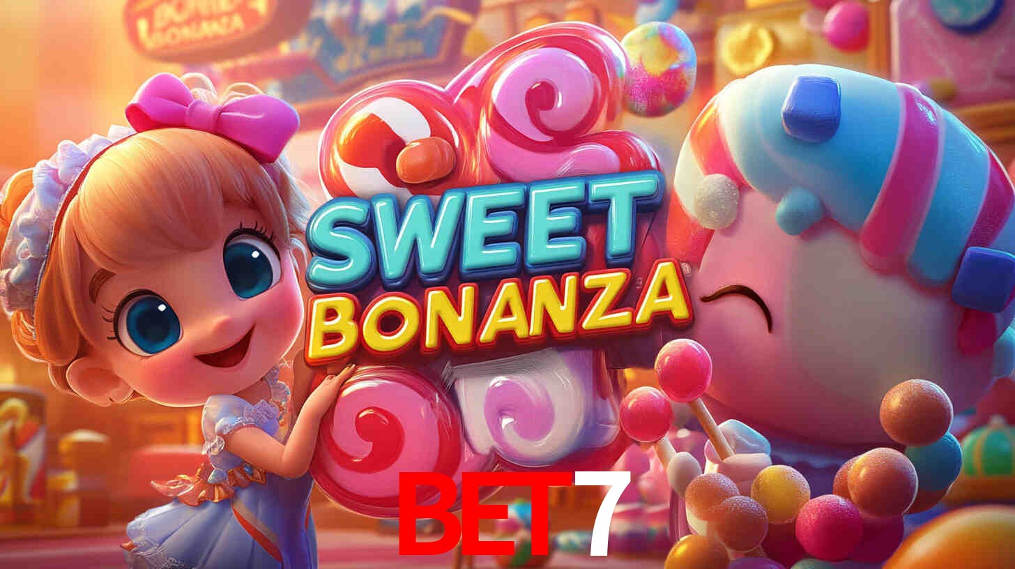 Apostas Esportivas na bet7: Um Guia Completo