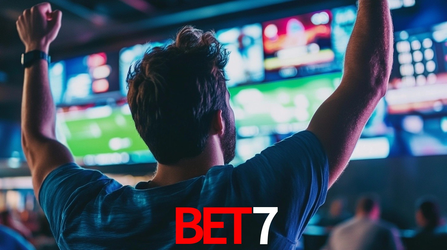 Sinta a adrenalina dos jogos de cassino com bet7