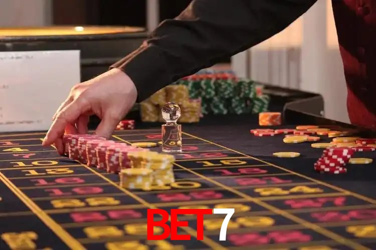 Desvendando o Mundo dos Jogos Virtuais na bet7