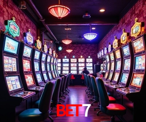 Integração de APIs bet7