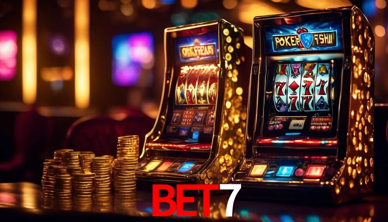 Explorando a Categoria de Eventos em Apostas na bet7