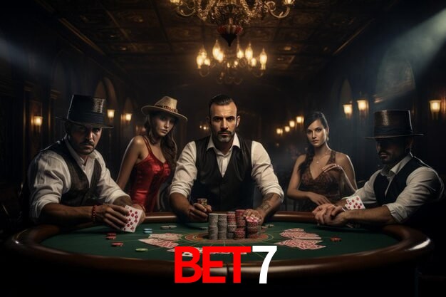 Descubra o Programa VIP da bet7: Vantagens Exclusivas para Jogadores