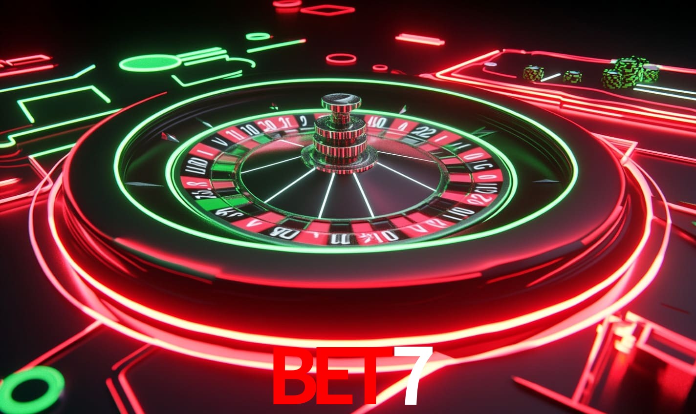 Descubra a Essência do bet7: Nossa História e Compromissos