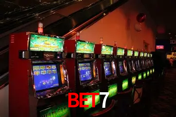 A Experiência Imersiva dos Cassinos Ao Vivo no bet7