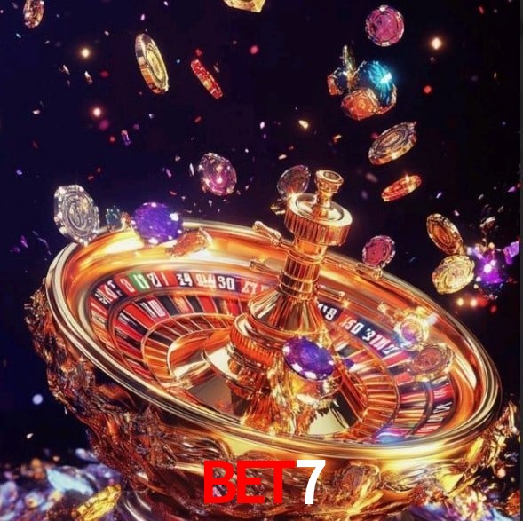 Casino Ao Vivo bet7
