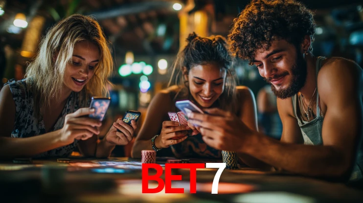 VIP Casino bet7