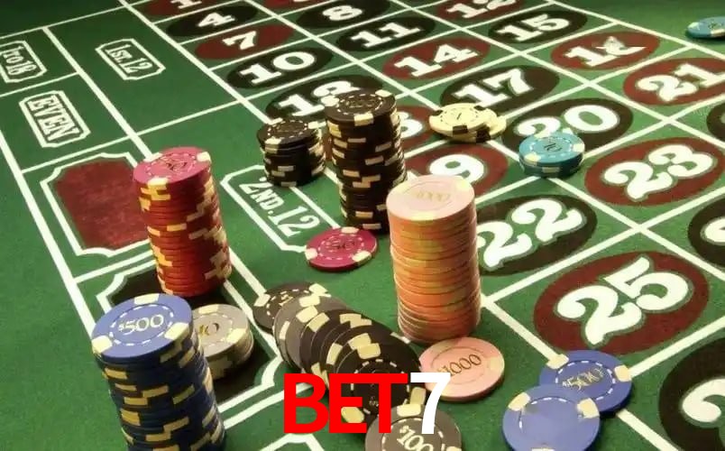 Apostas de Basquete bet7