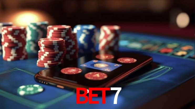 Bônus Diários bet7