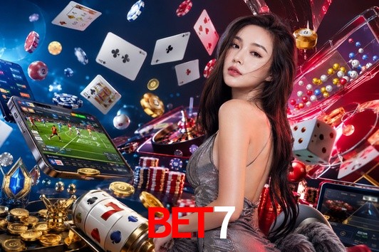 Live Casino bet7