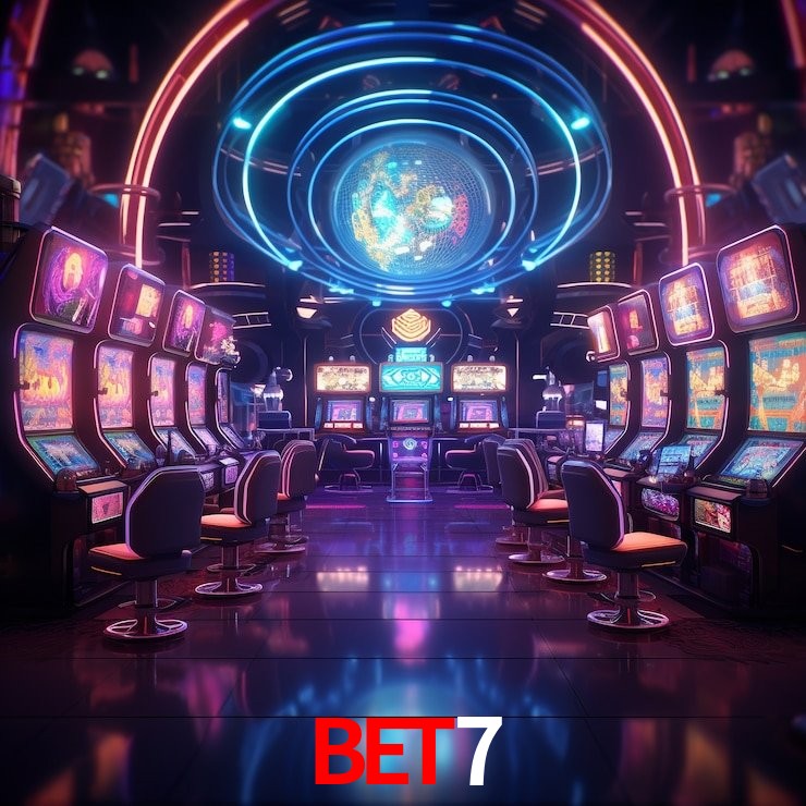 Especiais de Fim de Semana bet7