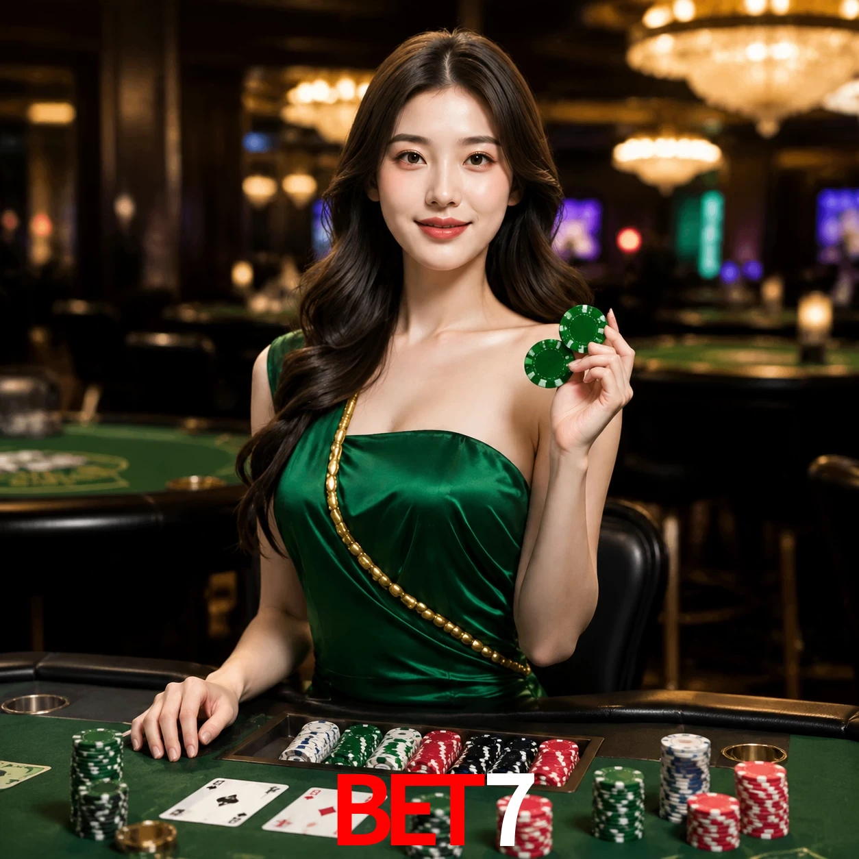 Cassino bet7 app mobile