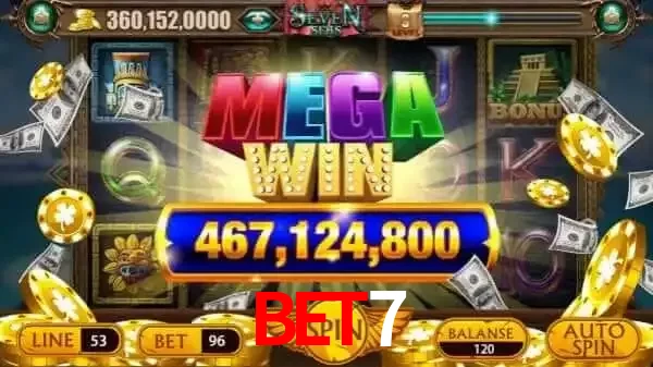 Gates of Olympus slot bet7